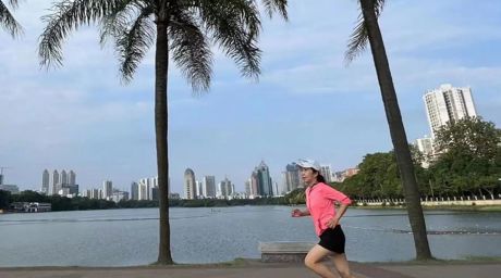 博雅笔谈｜第30期：从杭州亚运看祖国发展